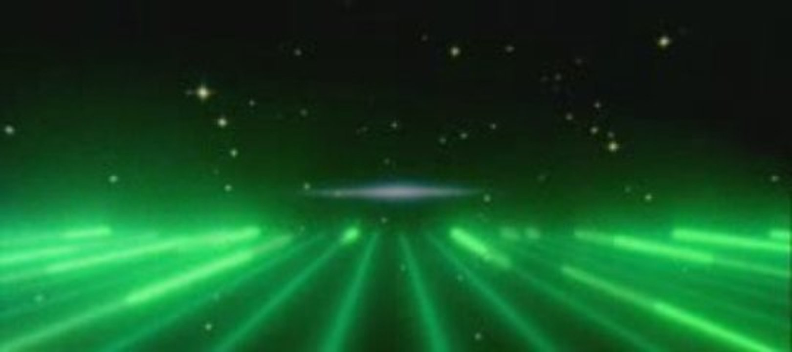 Star Trek I Teaser Trailer
