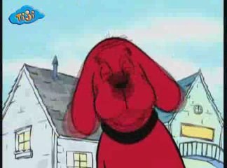 Clifford Teaser rentrée 2009