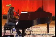 Alicia Keys - Superwoman (Live Concert Acoustic )