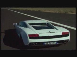 lamborghini gallardo lp560-4