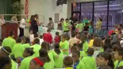 ¡Participa en la Tutoría Gratuita SES para Niños con A+ Tutor U! 🎓