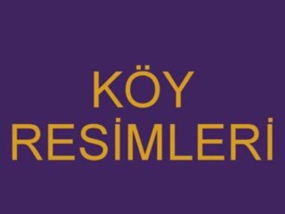 sivas kyulhısar aksu köyü yağlıca yaylası