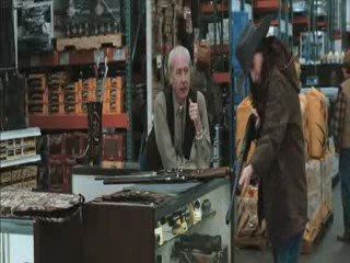 Did You Hear About The Morgans? (Theatrical Trailer)