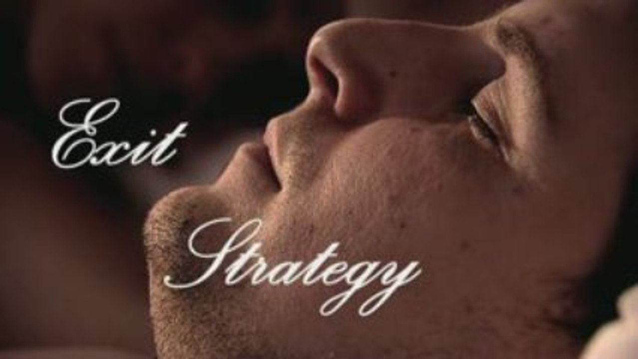 Exit Strategy