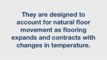 Wood Flooring Glossary Series: Floating Floors