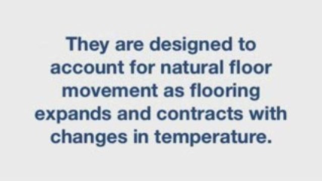 Wood Flooring Glossary Series: Floating Floors