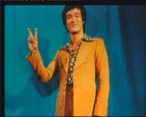 Bruce Lee (clip)