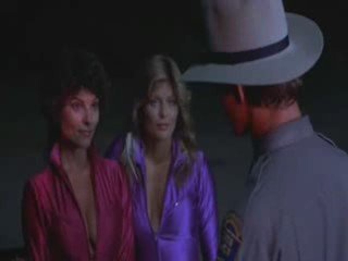 The Race