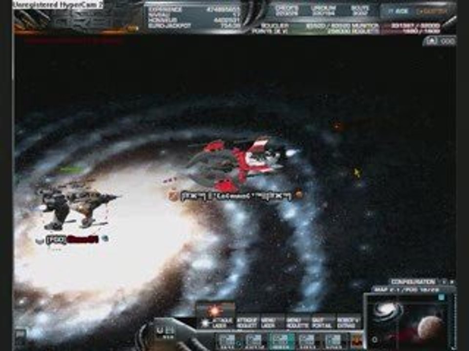 retour de ma bonne étoile