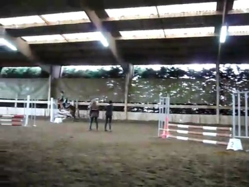 Germain et moi concours crossey