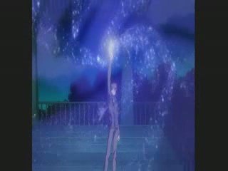 Kaze no stigma, Le Chevalier d'Eon