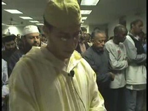 تلاوة جد مؤثرة للشيخ البارع عبد الكريم من سورة يونس