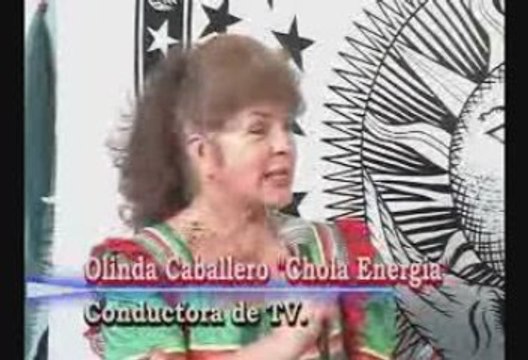 3er Milenio con Ivonne de la Jara - 14va edición -2do bloq