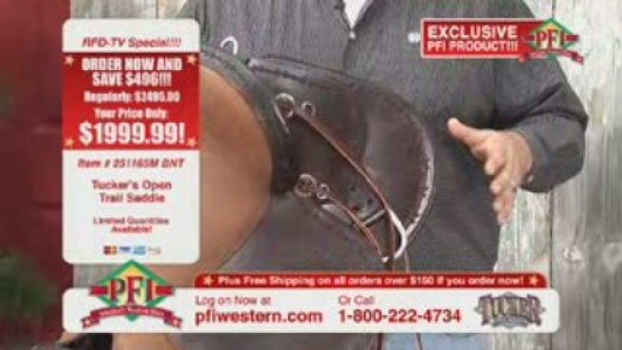 Shopping Western Style - Episode 38