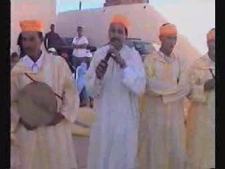 ahwach chabab tagmat 1 part6/9