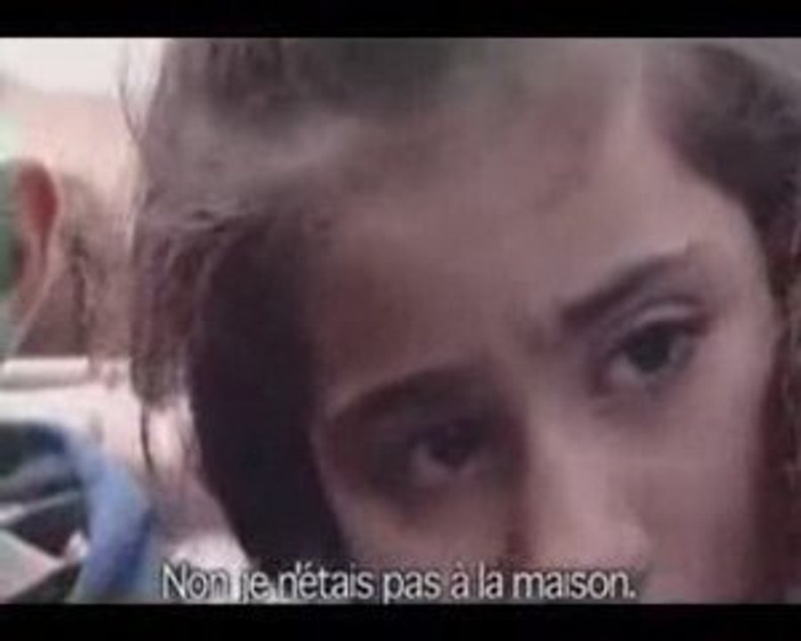 une ong au secours des palestiniens.
