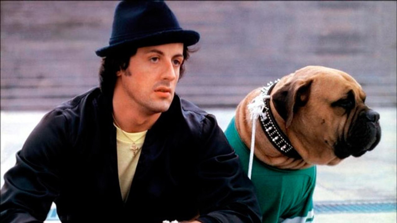 Rocky II (Trailer)