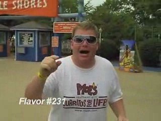 DEW Labs Winning Flavors!