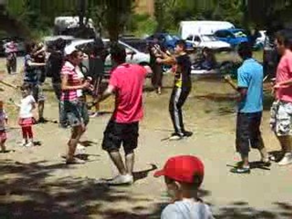 branichevo.com sunar (sharvi koyu) piknik kafadan show