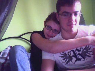 Mon bébé d'amour je t'aime