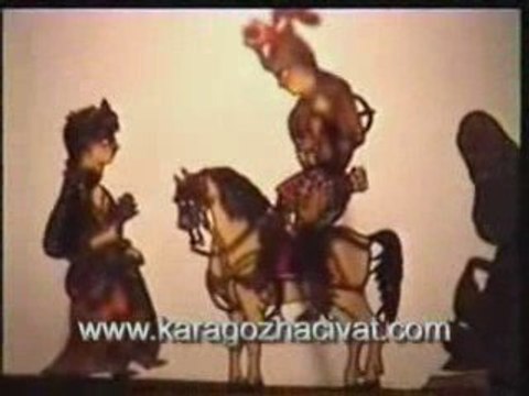 Karagöz Hacivat - standuptiyatroizle.tr.gg