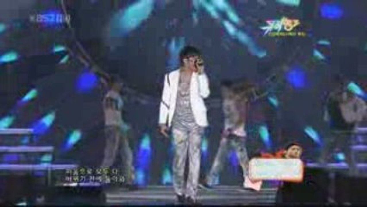 [Live] 2PM - I Hate You