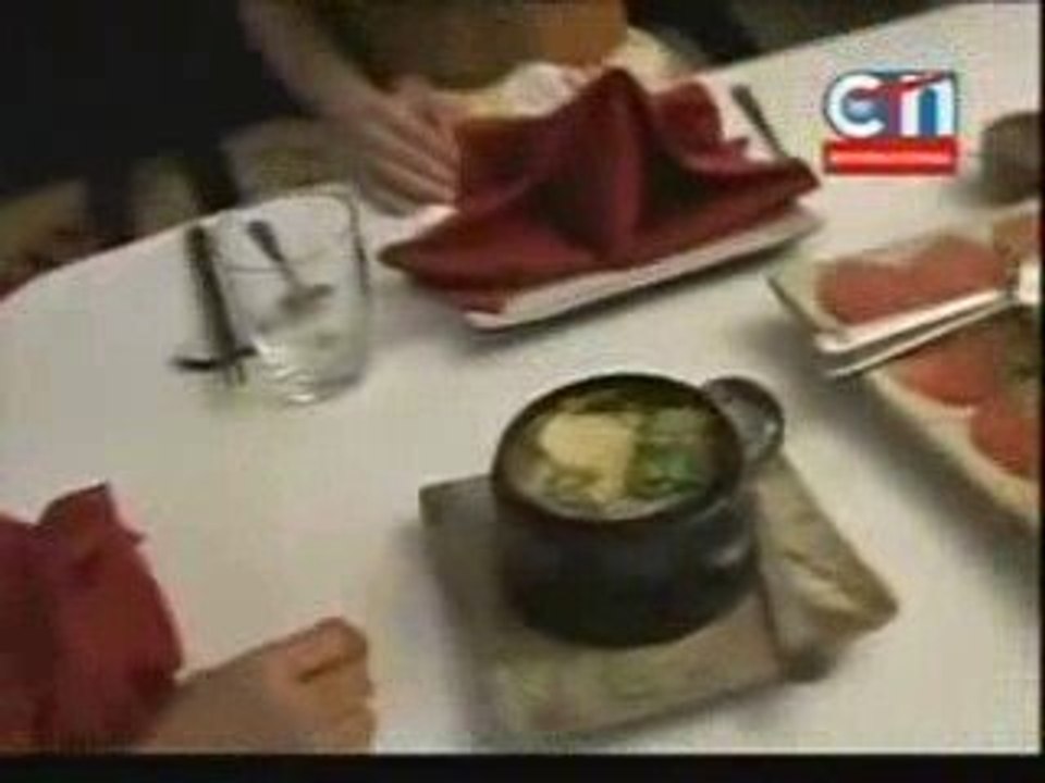 CTN Khmer- MyTV- Life Your Life- (Sasa) Malis Restaurant
