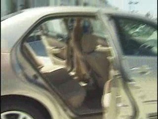 Carmichael Honda Video - 2007 Honda Accord