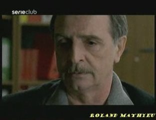 Gérard Rinaldi dans "Commissaire Bastille"
