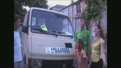 Montcuq the movie