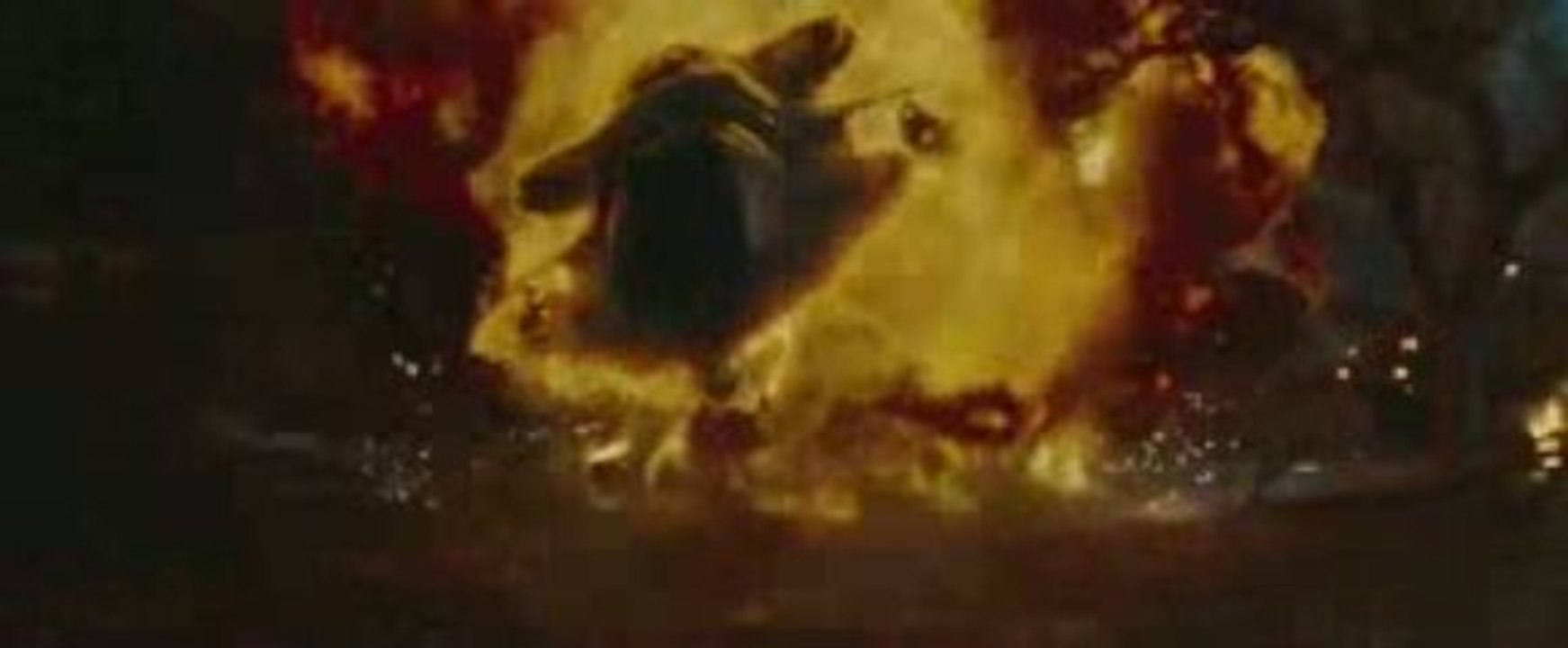 GI Joe The Rise of Cobra Movies Trailer