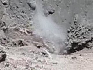 ETNA SICILIA LUGLIO 2009