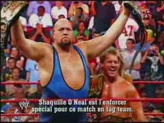 WWE Superstars 13/08/09 Partie 2