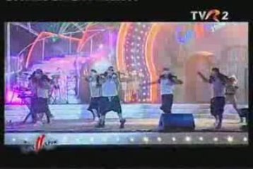 Alex - Callatis 2009