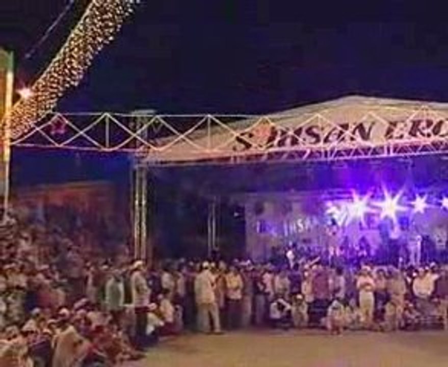 Dursun ali erzincanlı (sen yoktun)menzilde düğün