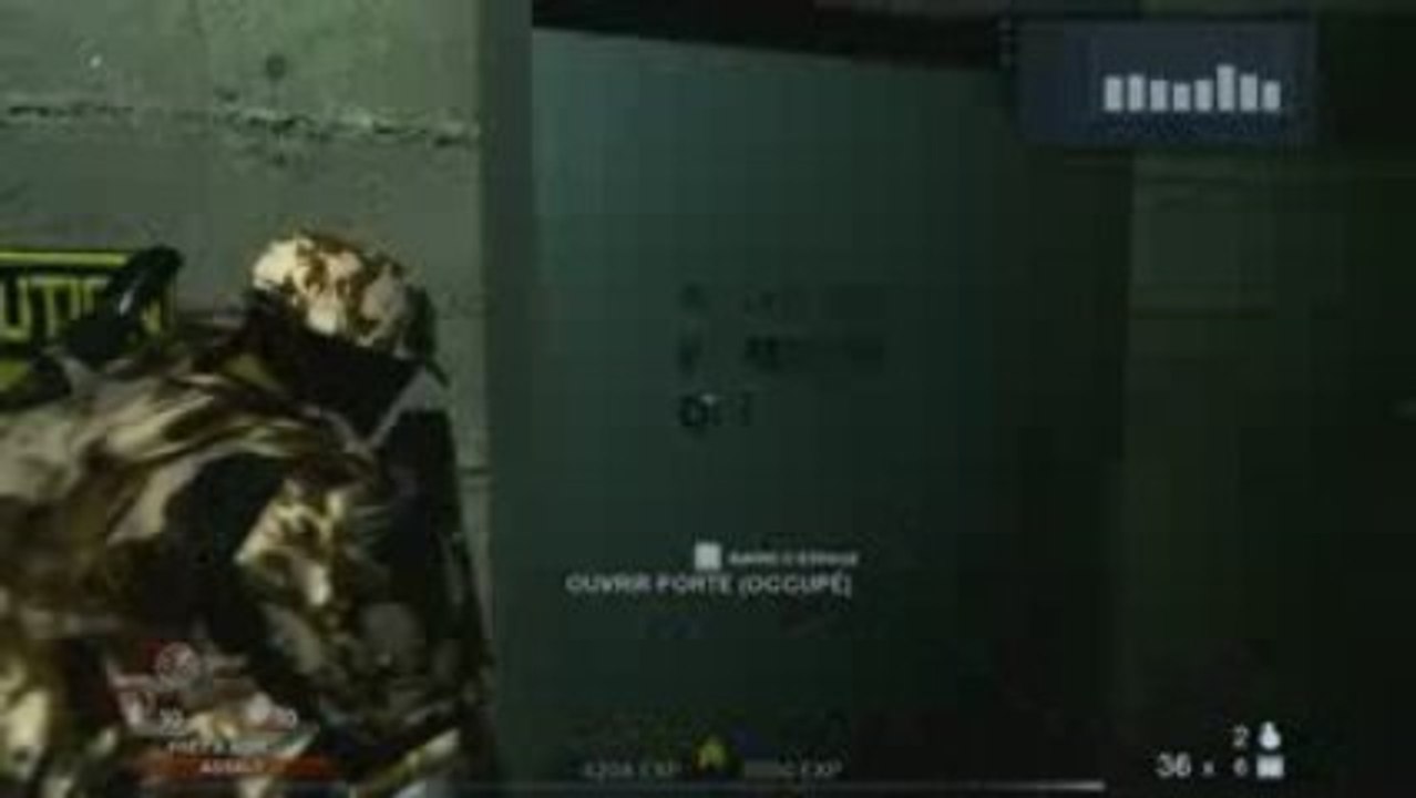 Rainbow Six Vegas 2 PC Mission 2