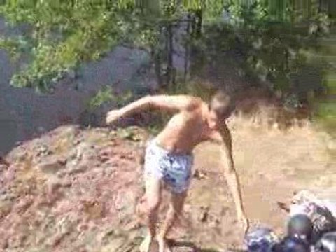 Une pur aprem' avec Eux (lL)