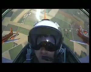 Swiss Airforce - Team PC-7