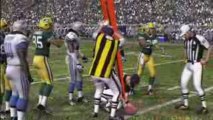 Madden NFL 10 - Launch Sizzle Video