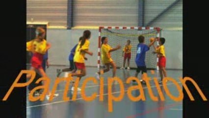 Handball Club Thorois - Equipes 2008-2009
