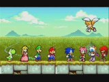 Sonic & Mario - Episode 2