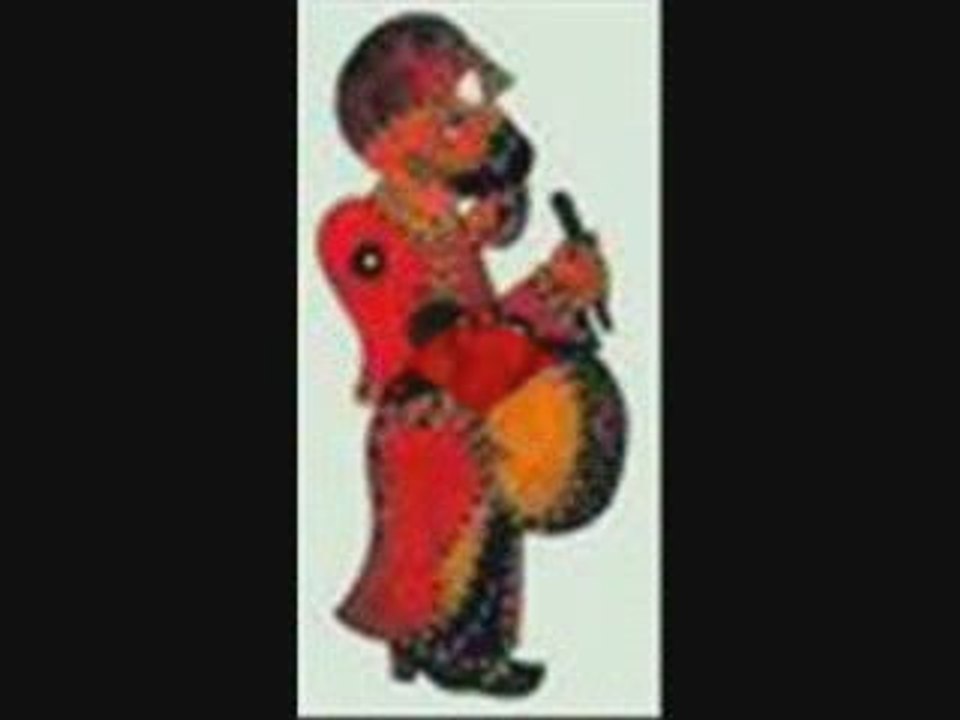 Karagöz Hacivat - http://standuptiyatroizle.tr.gg