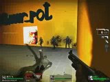 Les MEC (Vidéo Délire) Left 4 Dead