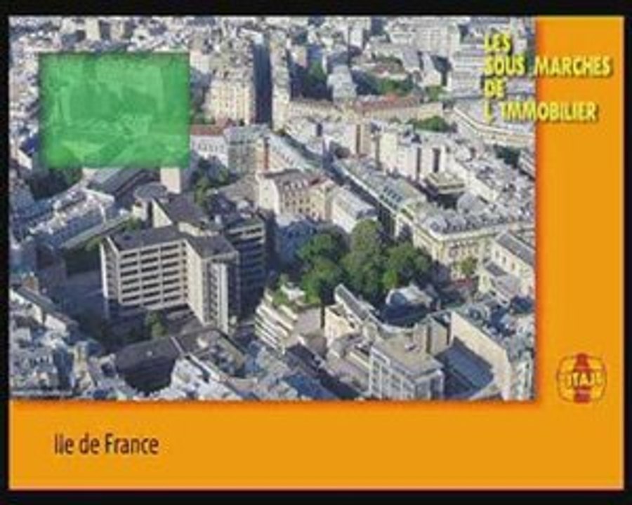 Dossier Immobilier : le marché