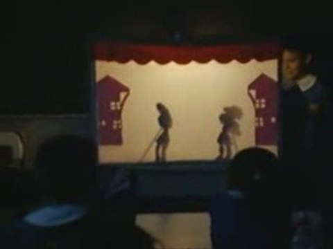 Karagöz Hacivat - standuptiyatroizle.tr.gg