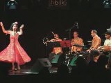 Soltane Ghalbha - Gülay Princess & The Ensemble Aras - Iranian song live 2008