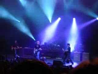 Offspring (Can't get my) Head around you