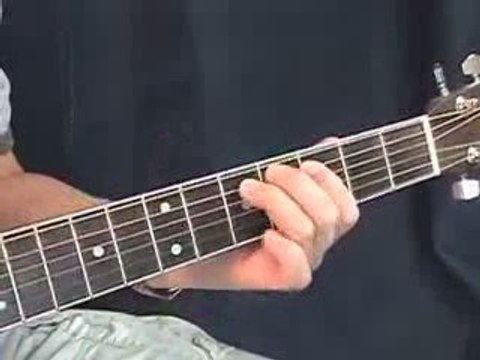 Great Licks for Acoustic Guitar! - Blues and Bluegrass