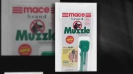 Where to Buy Pepper Spray in New York