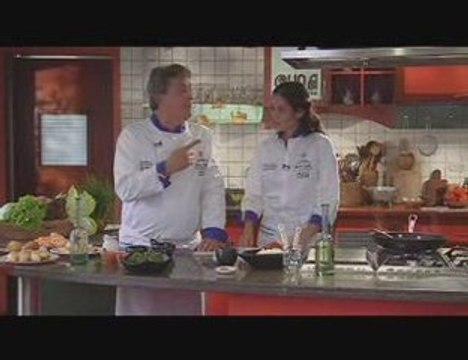 Ando Concinando Ando